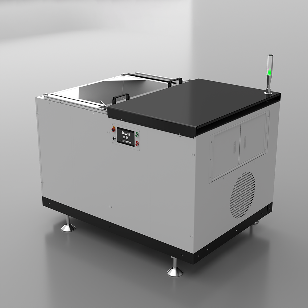 Taizhi production line