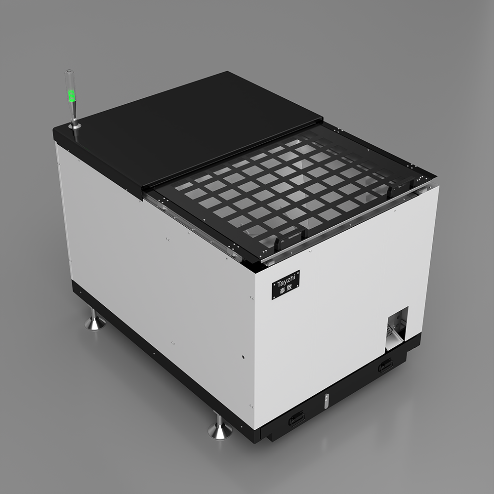 Taizhi product showcase